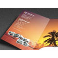 Impression de livre, brochure, brochure, règle d&#39;Intruction, impression de magazine